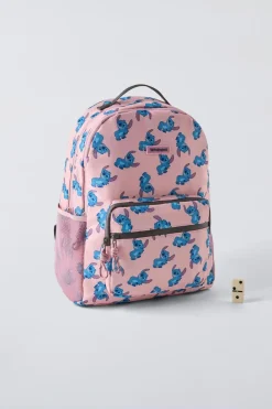 Niños ZARA 6 - 14 Años·Bolsos / Mochilas<MOCHILA LILO & STITCH © DISNEY