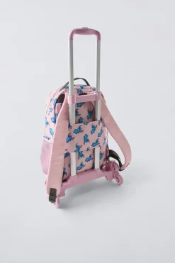 Niños ZARA 6 - 14 Años·Bolsos / Mochilas<MOCHILA LILO & STITCH © DISNEY