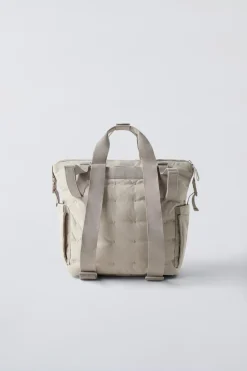 Niños ZARA 1½ - 6 Años·Bolsos / Mochilas|1½ - 6 Años·Bolsos / Mochilas<MOCHILA MATERNITY ACOLCHADA