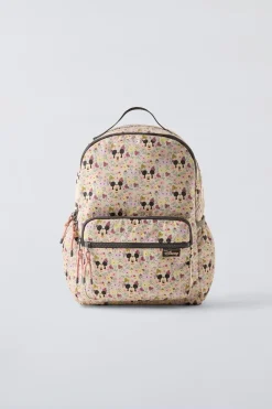 Niños ZARA 6 - 14 Años·Bolsos / Mochilas<MOCHILA MICKEY MOUSE © DISNEY