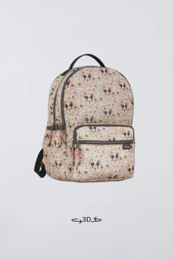 Niños ZARA 6 - 14 Años·Bolsos / Mochilas<MOCHILA MICKEY MOUSE © DISNEY