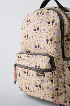 Niños ZARA 6 - 14 Años·Bolsos / Mochilas<MOCHILA MICKEY MOUSE © DISNEY