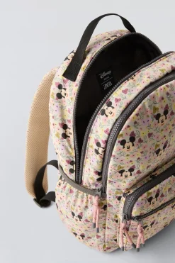 Niños ZARA 6 - 14 Años·Bolsos / Mochilas<MOCHILA MICKEY MOUSE © DISNEY