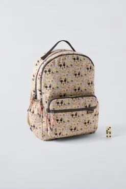 Niños ZARA 6 - 14 Años·Bolsos / Mochilas<MOCHILA MICKEY MOUSE © DISNEY