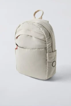 Niños ZARA 1½ - 6 Años·Bolsos / Mochilas|1½ - 6 Años·Bolsos / Mochilas<MOCHILA MONOCOLOR