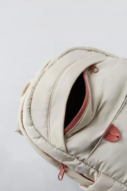 Niños ZARA 1½ - 6 Años·Bolsos / Mochilas|1½ - 6 Años·Bolsos / Mochilas<MOCHILA MONOCOLOR