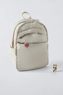 Niños ZARA 1½ - 6 Años·Bolsos / Mochilas|1½ - 6 Años·Bolsos / Mochilas<MOCHILA MONOCOLOR