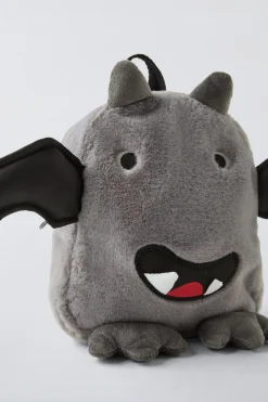 Niños ZARA 1½ - 6 Años·Bolsos / Mochilas|1½ - 6 Años·Bolsos / Mochilas<MOCHILA MONSTRUITO