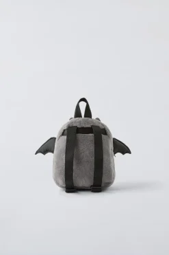 Niños ZARA 1½ - 6 Años·Bolsos / Mochilas|1½ - 6 Años·Bolsos / Mochilas<MOCHILA MONSTRUITO