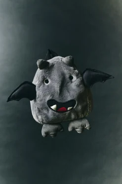 Niños ZARA 1½ - 6 Años·Bolsos / Mochilas|1½ - 6 Años·Bolsos / Mochilas<MOCHILA MONSTRUITO