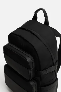 Online MOCHILA MULTIBOLSILLOS Hombre Bolsos / Mochilas