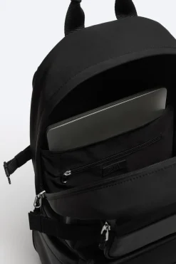 Online MOCHILA MULTIBOLSILLOS Hombre Bolsos / Mochilas