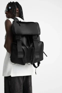 Sale MOCHILA MULTIBOLSILLOS ENGOMADA Hombre Bolsos / Mochilas