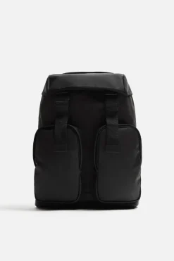 Sale MOCHILA MULTIBOLSILLOS ENGOMADA Hombre Bolsos / Mochilas