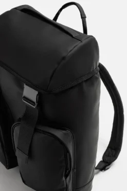 Sale MOCHILA MULTIBOLSILLOS ENGOMADA Hombre Bolsos / Mochilas