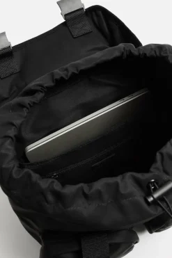 Sale MOCHILA MULTIBOLSILLOS ENGOMADA Hombre Bolsos / Mochilas