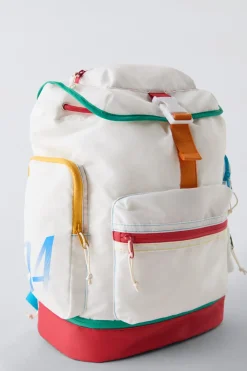 Niños ZARA 6 - 14 Años·Bolsos / Mochilas|6 - 14 Años·Bolsos / Mochilas<MOCHILA MULTICOLOR