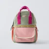 Niños ZARA 6 - 14 Años·Bolsos / Mochilas|6 - 14 Años·Bolsos / Mochilas<MOCHILA MULTICOLOR