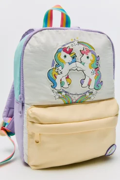 Niños ZARA 1½ - 6 Años·Licencias|1½ - 6 Años·Bolsos / Mochilas<MOCHILA MY LITTLE PONY®