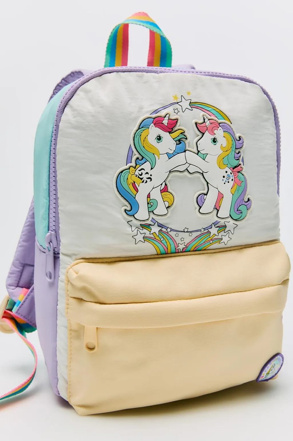 Niños ZARA 1½ - 6 Años·Licencias|1½ - 6 Años·Bolsos / Mochilas<MOCHILA MY LITTLE PONY®