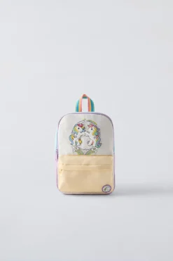 Niños ZARA 1½ - 6 Años·Licencias|1½ - 6 Años·Bolsos / Mochilas<MOCHILA MY LITTLE PONY®