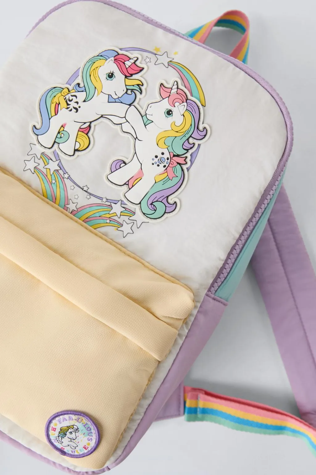 Niños ZARA 1½ - 6 Años·Licencias|1½ - 6 Años·Bolsos / Mochilas<MOCHILA MY LITTLE PONY®