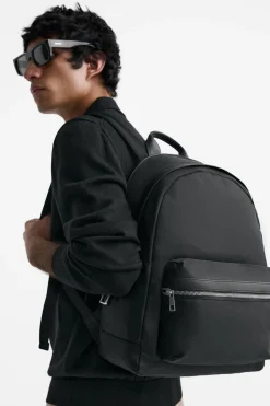 Discount MOCHILA NYLON Hombre Bolsos / Mochilas