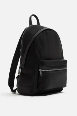 Discount MOCHILA NYLON Hombre Bolsos / Mochilas