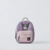 Niños ZARA 6 - 14 Años·Bolsos / Mochilas<MOCHILA PELO KUROMI © SANRIO