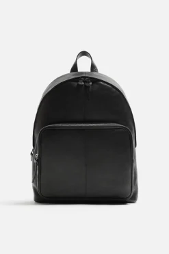 Online MOCHILA PIEL Hombre Bolsos / Mochilas