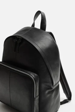 Online MOCHILA PIEL Hombre Bolsos / Mochilas