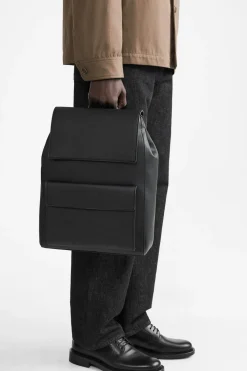 Clearance MOCHILA SOLAPA Hombre Bolsos / Mochilas