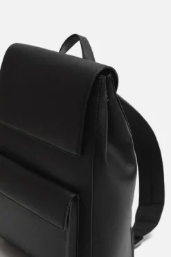 Clearance MOCHILA SOLAPA Hombre Bolsos / Mochilas