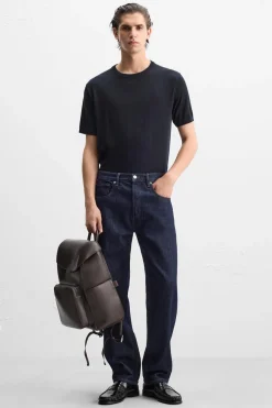 Discount MOCHILA SOLAPA Hombre Bolsos / Mochilas