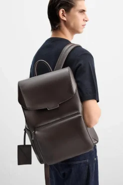 Discount MOCHILA SOLAPA Hombre Bolsos / Mochilas