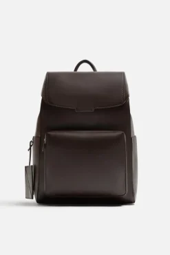 Discount MOCHILA SOLAPA Hombre Bolsos / Mochilas