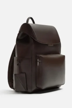 Discount MOCHILA SOLAPA Hombre Bolsos / Mochilas