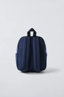 Niños ZARA 1½ - 6 Años·Licencias|1½ - 6 Años·Bolsos / Mochilas<MOCHILA SPIDER-MAN © MARVEL