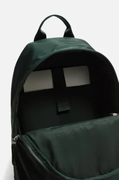 Fashion MOCHILA TÉCNICA HEBILLA Hombre Bolsos / Mochilas