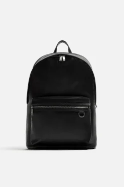 Sale MOCHILA TEXTURA Hombre Bolsos / Mochilas