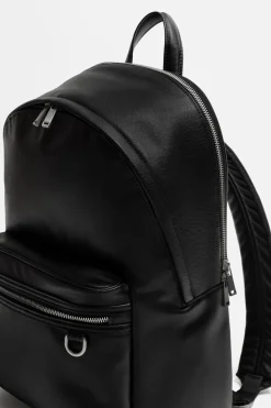 Sale MOCHILA TEXTURA Hombre Bolsos / Mochilas