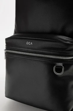 Sale MOCHILA TEXTURA Hombre Bolsos / Mochilas