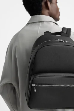 Hot MOCHILA TEXTURA Hombre Bolsos / Mochilas