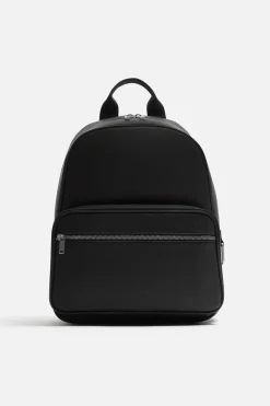 Hot MOCHILA TEXTURA Hombre Bolsos / Mochilas