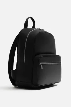 Hot MOCHILA TEXTURA Hombre Bolsos / Mochilas