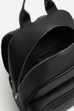 Hot MOCHILA TEXTURA Hombre Bolsos / Mochilas