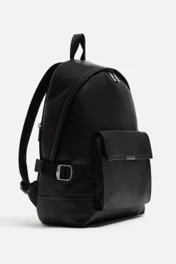 Outlet MOCHILA TEXTURA Hombre Bolsos / Mochilas