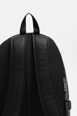 Outlet MOCHILA TEXTURA Hombre Bolsos / Mochilas