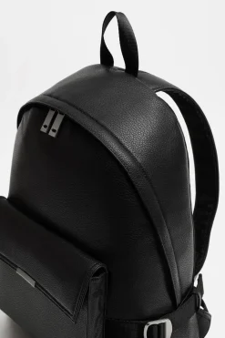 Outlet MOCHILA TEXTURA Hombre Bolsos / Mochilas