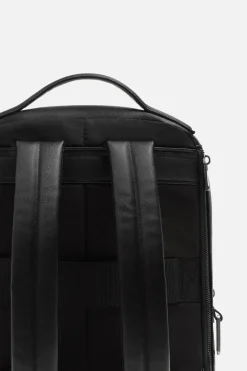 Online MOCHILA TEXTURA Hombre Bolsos / Mochilas